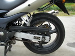 �������� �� ������ �������� Kawasaki ZR-7 1999 ���� 14